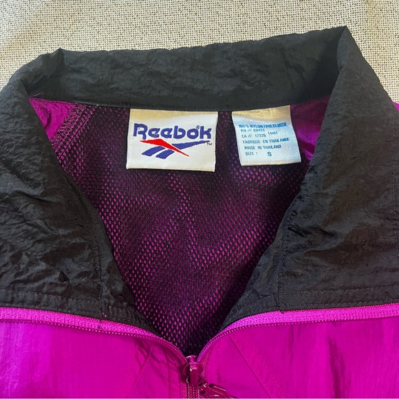 VINTAGE Reebok - Picture 5 of 5